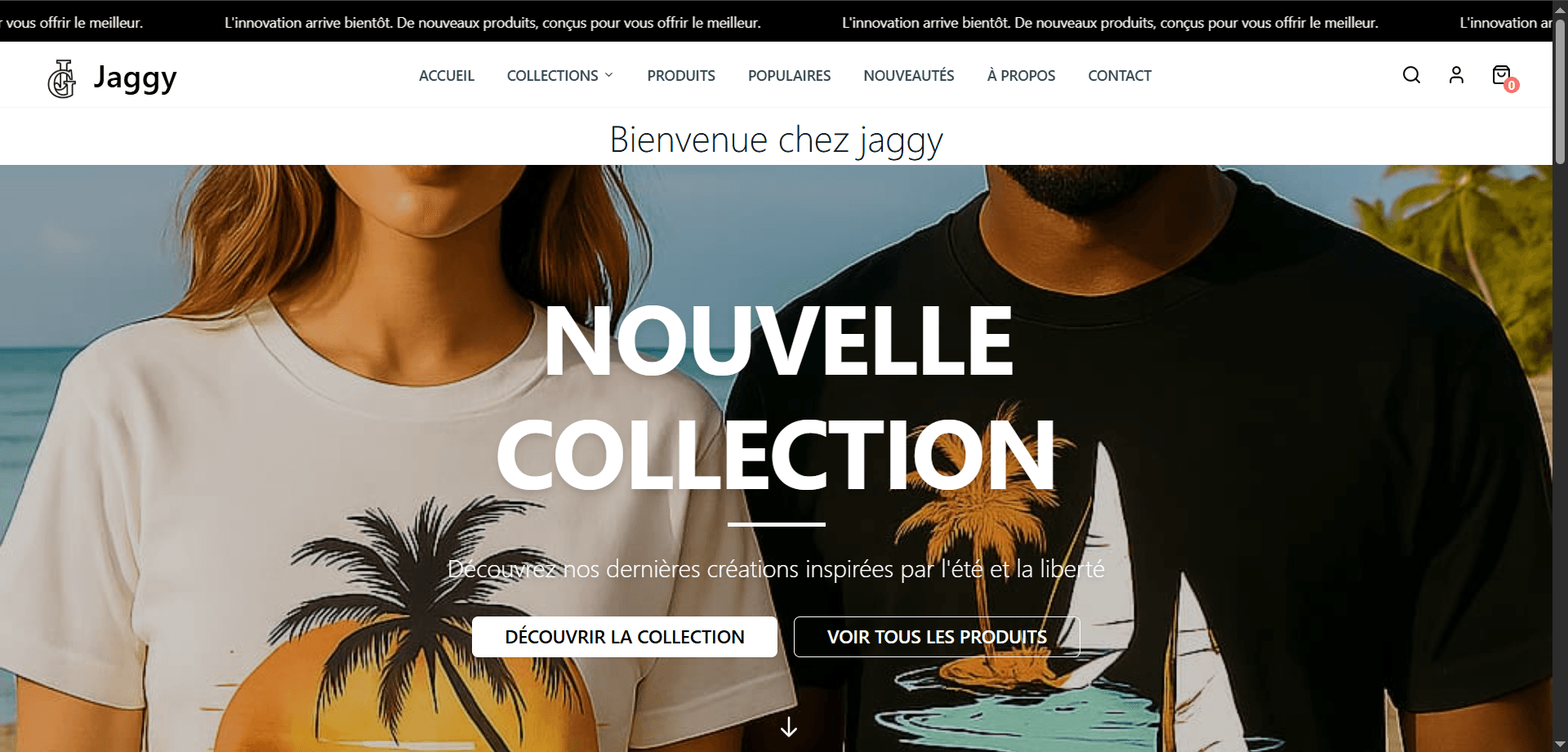 Jaggy