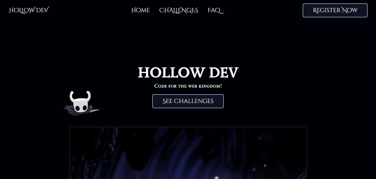 Hollow Dev